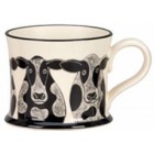 Welsh Cow Mug